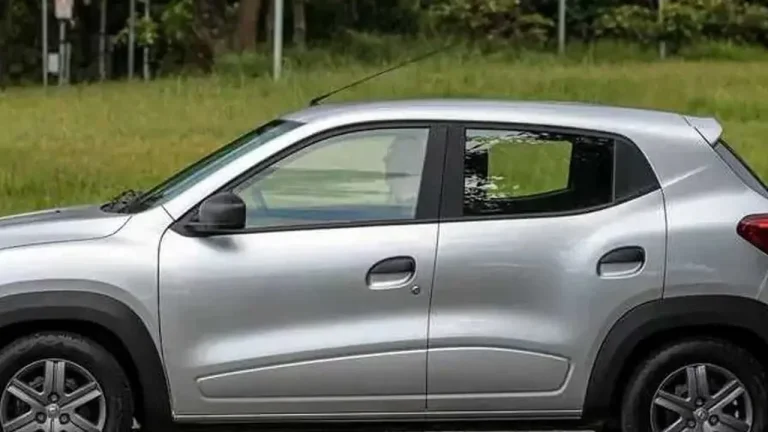 5 carros econômicos para quem pretende começar a fazer Uber nos próximos meses