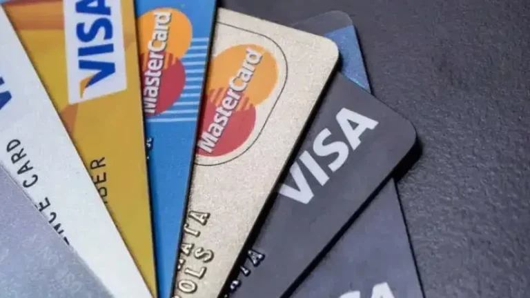 6 opções de cartões de crédito para quem quer crédito rápido em 2025