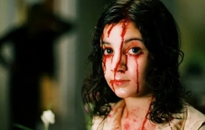 7 filmes de terror protagonizados por crianças