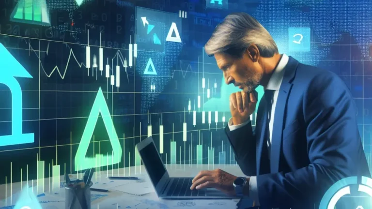 Beta: O detector de risco que a B3 não quer que você conheça