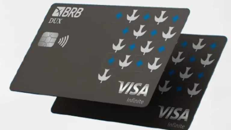BRB Dux: Como conseguir o cartão Infinite mais cobiçado do Brasil em 2025