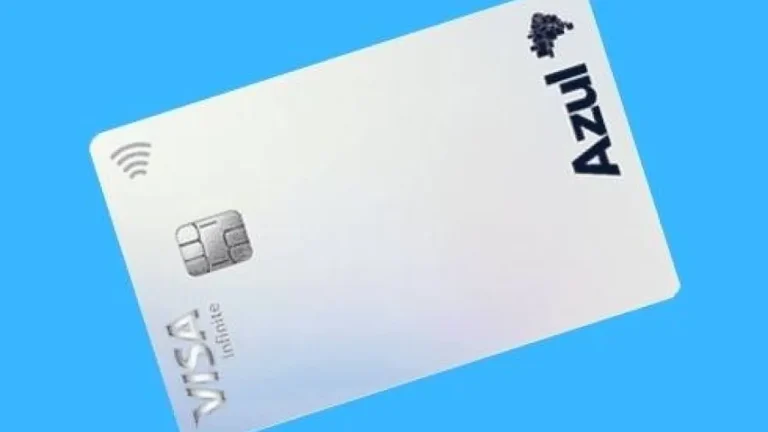Cartão Azul Infinite: Confira as vantagens e saiba como pedir