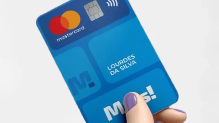 Cartão Mais: Como consultar e pagar a fatura