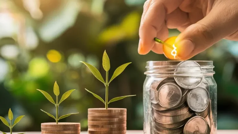 CDB e CDI: Veja as diferenças e como investir com segurança