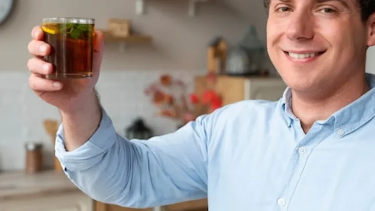 Chás Termogênicos: Descubra como 3 bebidas naturais podem acelerar seu metabolismo e queimar gordura