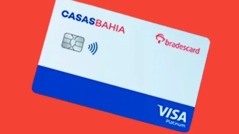 Como fazer o cartão Casas Bahia: Veja benefícios e dicas de aprovação