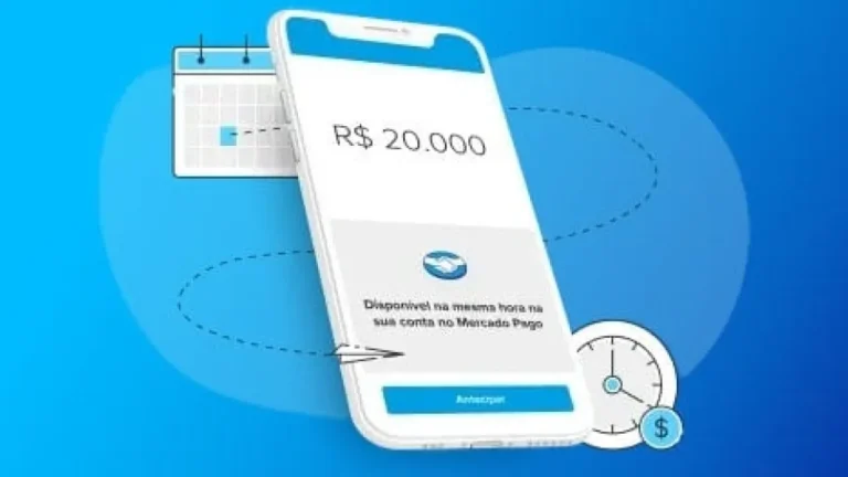Como obter empréstimo no Mercado Pago? Confira os procedimentos disponíveis no aplicativo