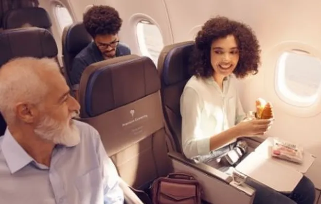 Como viajar pela Latam com preços baixos em voos nacionais