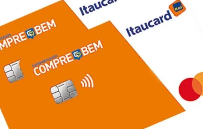 Compre Bem Itaú Mastercard Internacional: Saiba como solicitar seu cartão