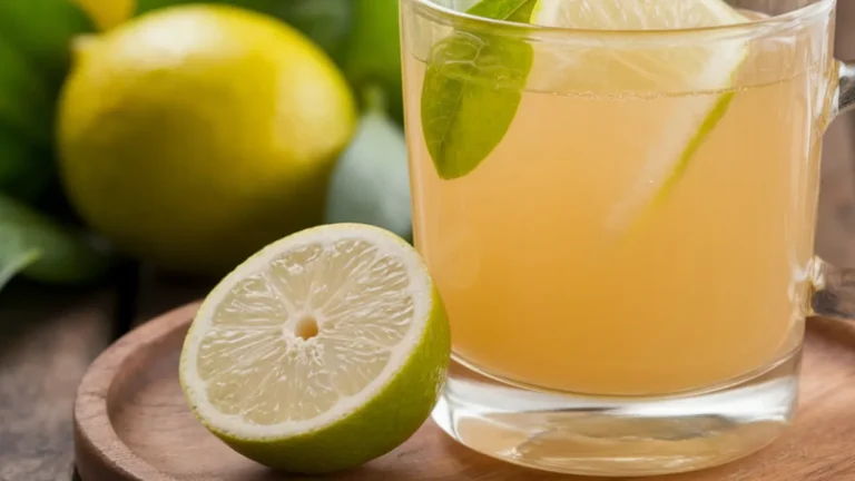 Descubra como este poderoso detox natural pode ajudar na perda de peso