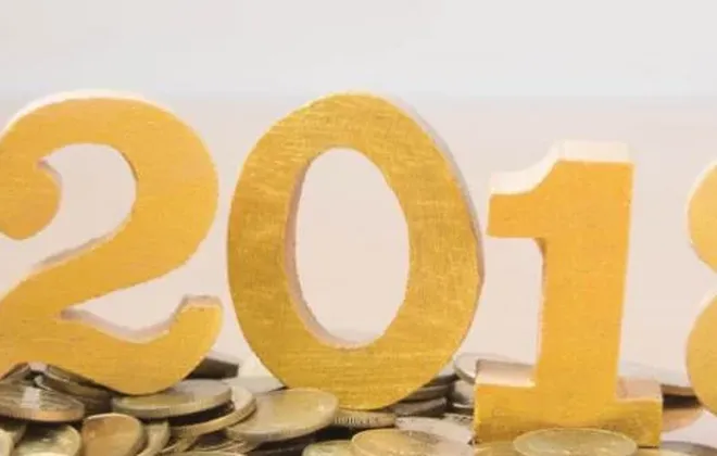 Dicas para começar bem o ano com suas finanças