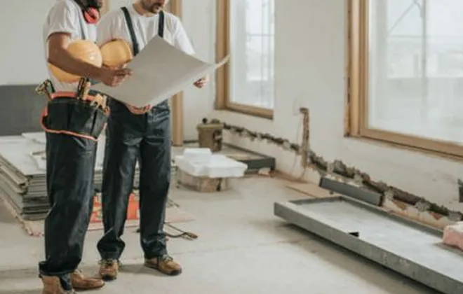 Empréstimo para construção: Confira dicas para financiar sua obra