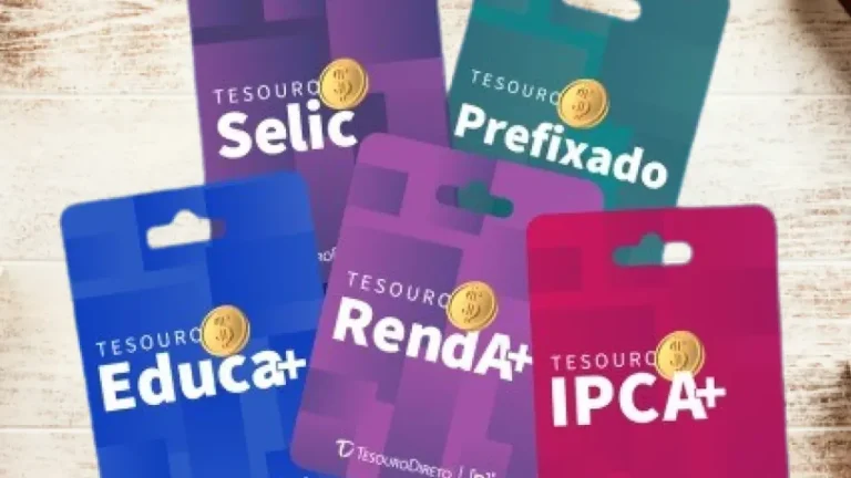 Gift Card B3: Como presentear com Tesouro Direto e investir no futuro de quem você ama