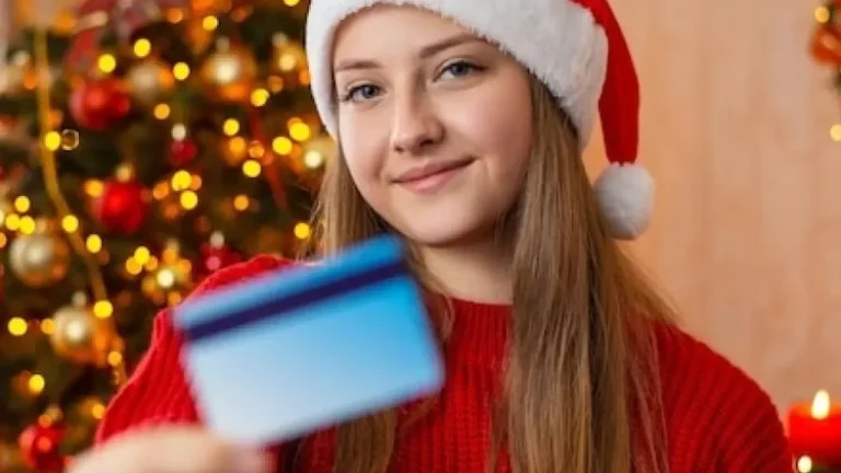 Melhores cartões de crédito para ganhar cashback nas compras de Natal