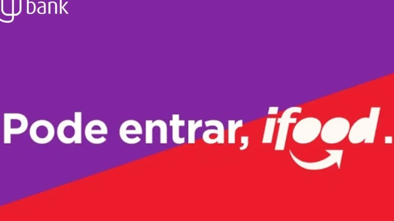 Nubank + iFood: Novidade nas forma de pagamento