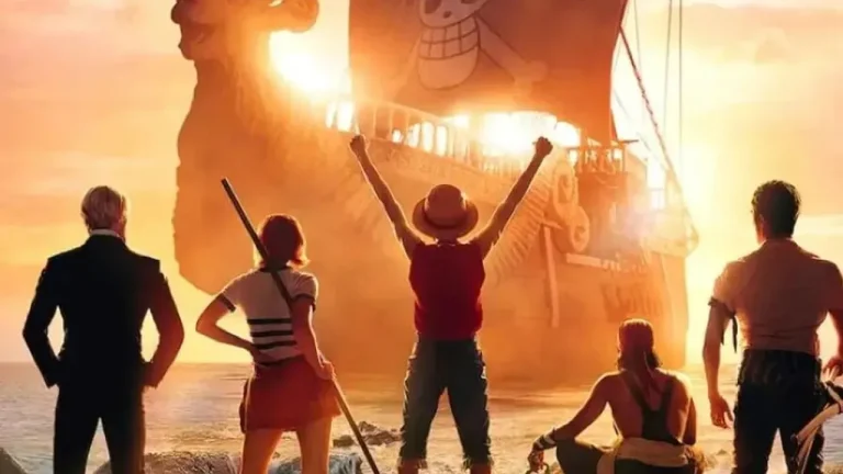 One Piece: Confira 7 diferenças entre a série da Netflix e o material original