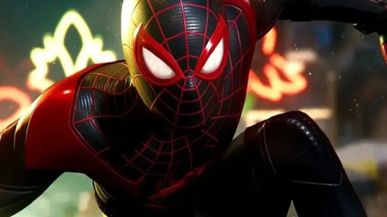 Os 7 melhores games do Homem-Aranha de todos os tempos
