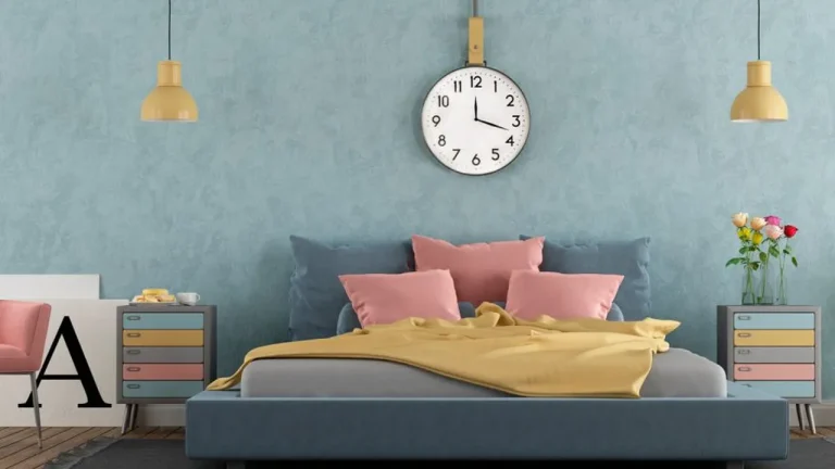 Quarto: 8 dicas de decoração que ajudam na qualidade do sono