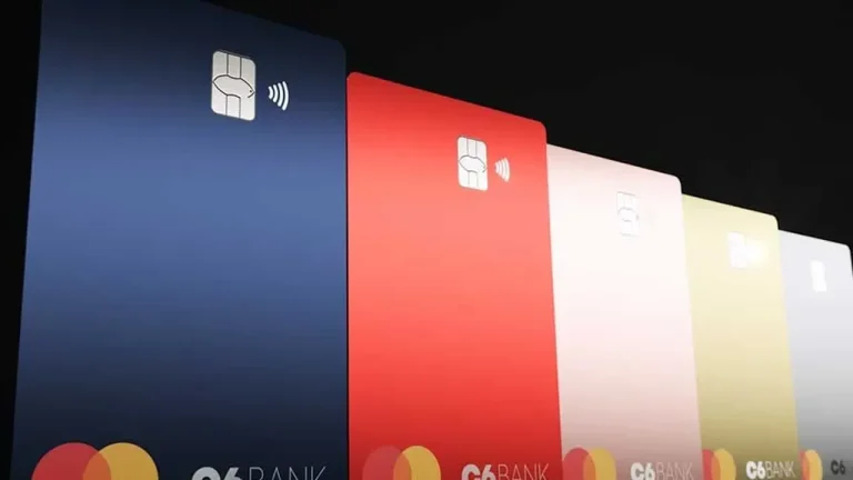 Saiba como solicitar um cartão de crédito do C6 Bank em 2025