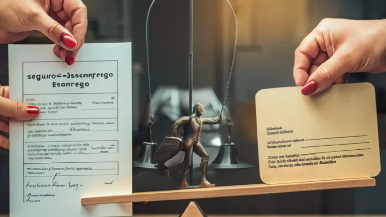 Seguro-Desemprego e Carteira Assinada: O que ocorre com seu benefício ao conseguir um novo emprego?