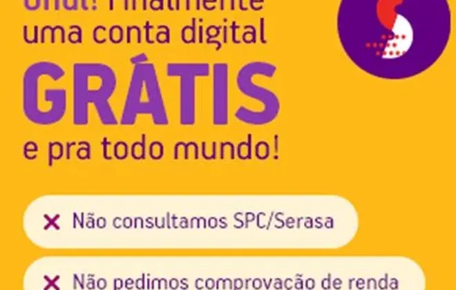 Super Digital conheça os benefícios e solicite já