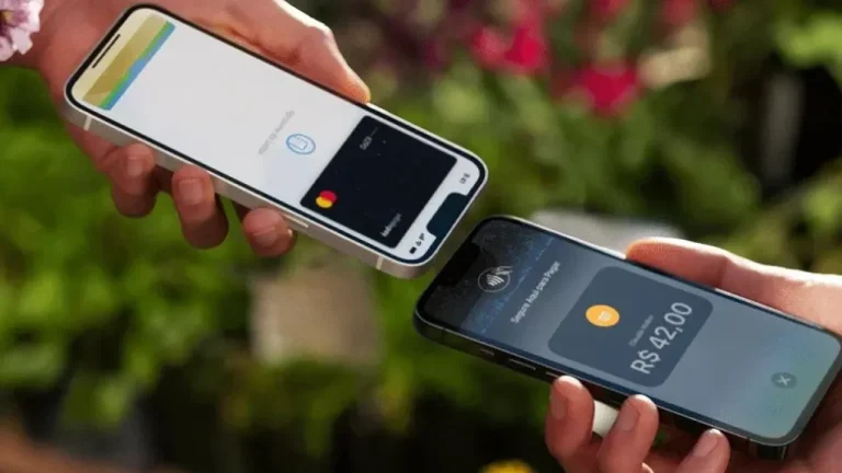 Tap to Pay: entenda como funciona o novo recurso de pagamento da Apple