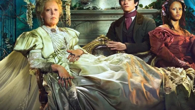 5 novas séries para maratonar no Star+