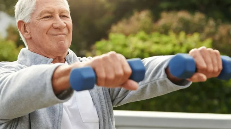 5 principais motivos para incentivar os idoso na prática do exercício físico