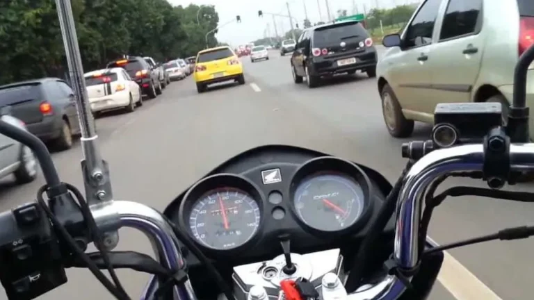 7 dicas fundamentais para aprender a pilotar motos