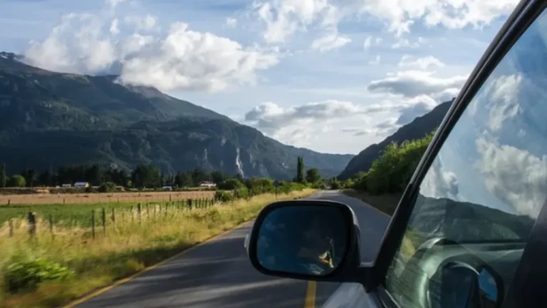 7 dicas para uma viagem de carros mais tranquila