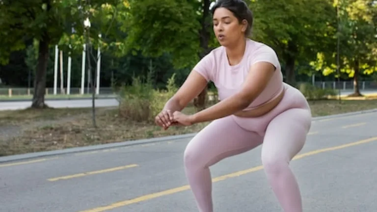 7 Exercícios mais eficientes para perder peso e queimar calorias