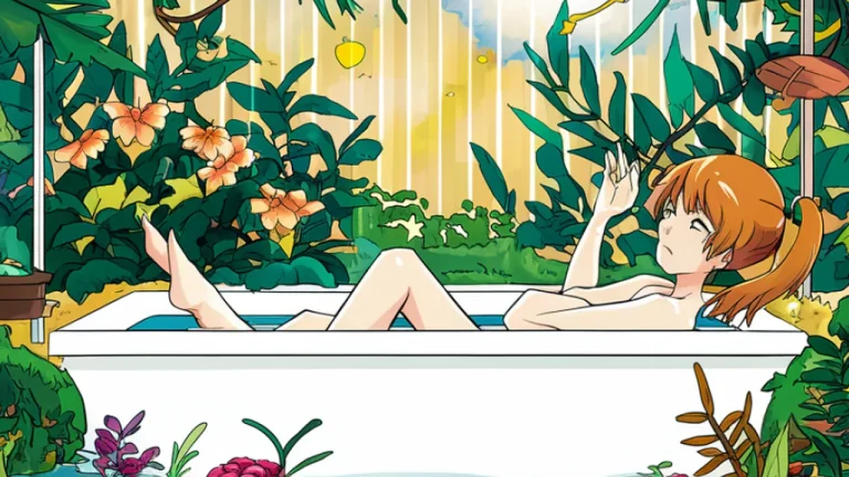 Banhos de Ervas para o Verão: veja como renovar corpo e mente