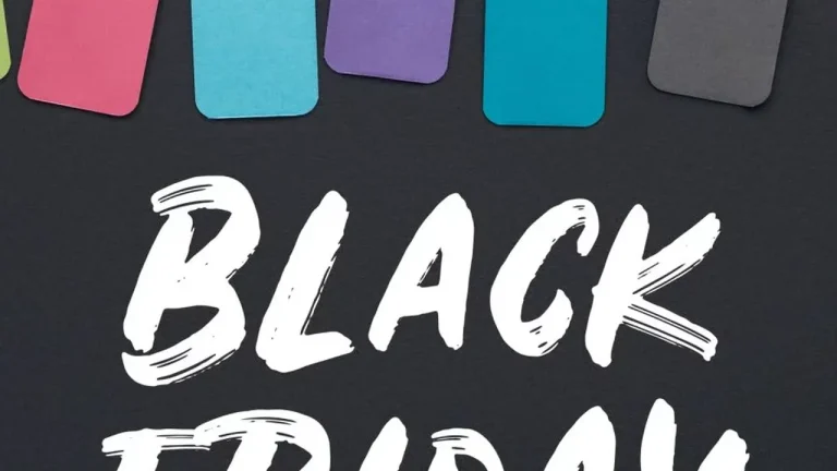 Black Friday: como aproveitar as promoções sem comprometer as finanças?