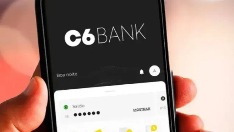 C6 Consignado: Como funciona, vantagens e como contratar o empréstimo