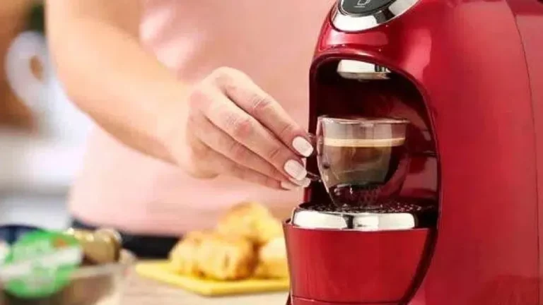 Cafeteira de cápsula: confira as melhores de 2025