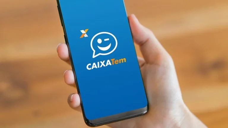 Caixa Tem: Saiba como solicitar empréstimo por esta conta digital