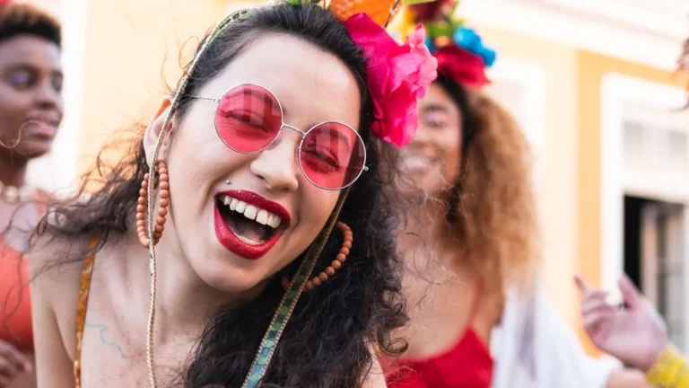 Carnaval: Dicas para curtir a folia com saúde