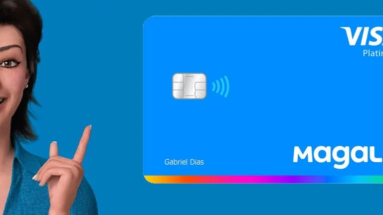 Cartão Magalu: Saiba como pedir o seu cartão gratuito agora mesmo