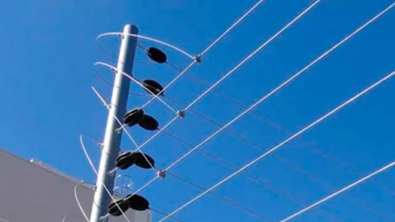 Cerca elétrica: confira dicas de segurança para manter este sistema na residência.