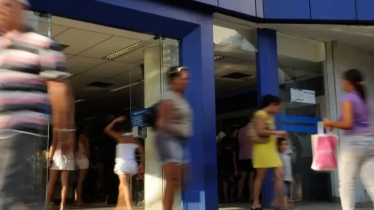 Como desbloquear saldo FGTS para empréstimo
