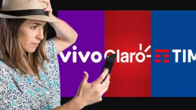 Como descobrir meu número de celular: Guia completo para Vivo, TIM, Oi e Claro [2025]