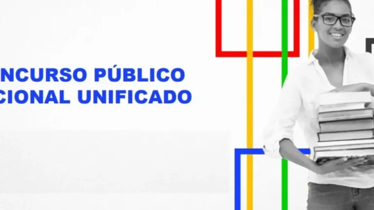Concurso Público Unificado: confira dicas para ser aprovado
