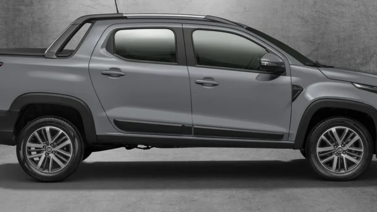 Confira os 10 carros mais vendidos do Brasil no 1º semestre de 2023