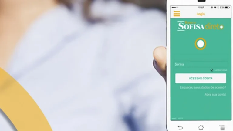 Conta digital Banco Sofisa é boa? Conheça as vantagens