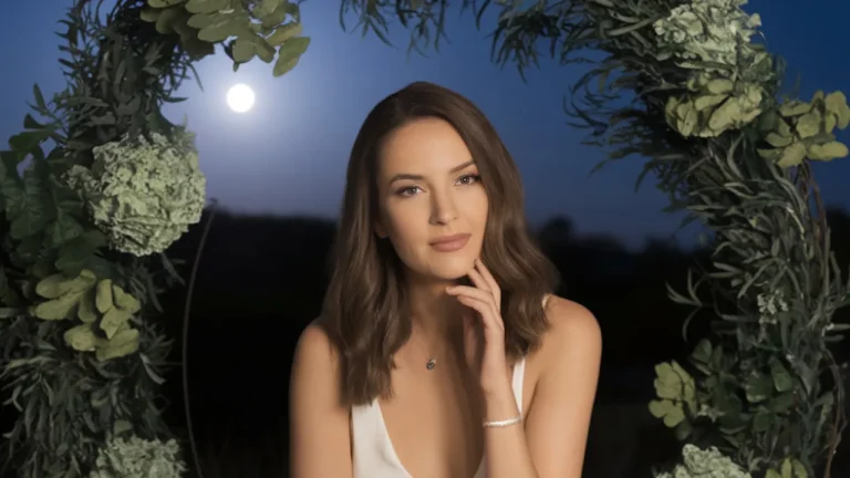 Cortar cabelo na lua nova: Descubra os benefícios reais e como potencializar seu crescimento