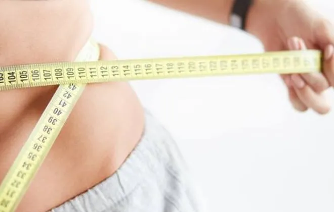 Dicas para simples para não recuperar a barriga perdida