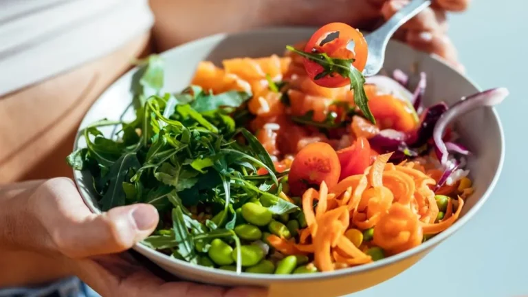 Dieta arco-íris: conheça o plano alimentar de Christina Aguilera