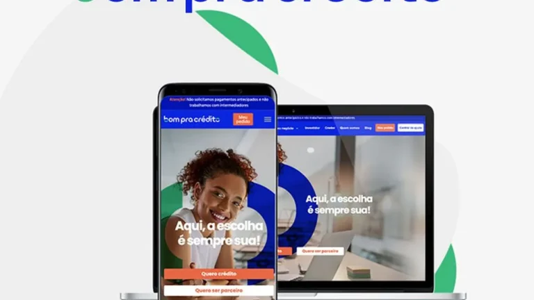 Empréstimo online Bom Pra Crédito: Saiba se é seguro solicitar