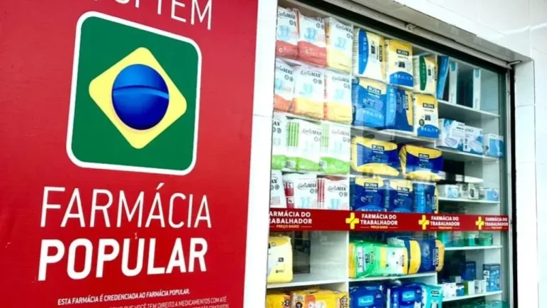 Farmácia Popular: saiba o que é e como obter descontos nos medicamentos