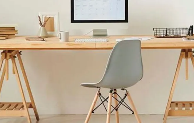 Home-Office: 8 dicas para montar o seu gastando pouco